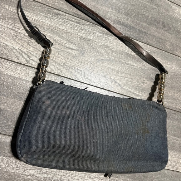 Christian Dior Vintage Shoulder Bag - Picture 3 of 4